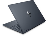 HP ENVY x360 13-bf0045na Hybrid (2-in-1) 33.8 cm (13.3") Touchscreen WUXGA Intel® Core™ i7 i7-1250U 16 GB LPDDR4x-SDRAM 512 GB SSD Wi-Fi 6E (802.11ax) Windows 11 Home Blue - 7D7J9EA