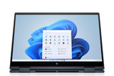 HP ENVY x360 13-bf0045na Hybrid (2-in-1) 33.8 cm (13.3") Touchscreen WUXGA Intel® Core™ i7 i7-1250U 16 GB LPDDR4x-SDRAM 512 GB SSD Wi-Fi 6E (802.11ax) Windows 11 Home Blue - 7D7J9EA