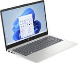 HP 14-em0007na Laptop 35.6 cm (14") Full HD AMD Ryzen™ 5 7520U 8 GB LPDDR5-SDRAM 512 GB SSD Wi-Fi 6 (802.11ax) Windows 11 Home Silver - 800Q4EA