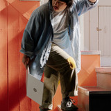 HP 14-em0007na Laptop 35.6 cm (14") Full HD AMD Ryzen™ 5 7520U 8 GB LPDDR5-SDRAM 512 GB SSD Wi-Fi 6 (802.11ax) Windows 11 Home Silver - 800Q4EA