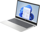 HP 14-em0005na Laptop 35.6 cm (14") Full HD AMD Ryzen™ 7 7730U 8 GB DDR4-SDRAM 1 TB SSD Wi-Fi 6 (802.11ax) Windows 11 Home in S mode Silver - 800Q2EA