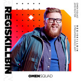 OMEN by HP 16-xd0003na Laptop 40.9 cm (16.1") Full HD AMD Ryzen™ 7 7840HS 16 GB DDR5-SDRAM 512 GB SSD NVIDIA GeForce RTX 4050 Wi-Fi 6E (802.11ax) Windows 11 Home Black - 877A7EA