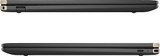 HP Spectre x360 14-eu0004na Hybrid (2-in-1) 35.6 cm (14") Touchscreen 2.8K Intel Core Ultra 7 155H 16 GB LPDDR5x-SDRAM 1 TB SSD Wi-Fi 7 (802.11be) Windows 11 Home Black - 9D0J9EA