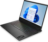 HP OMEN 16-wf0006na Laptop 40.9 cm (16.1") Full HD Intel® Core™ i7 i7-13700HX 16 GB DDR5-SDRAM 1 TB SSD NVIDIA GeForce RTX 4060 Wi-Fi 6E (802.11ax) Windows 11 Home Black - 7Z2N2EA