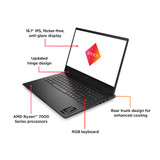 OMEN by HP OMEN Gaming Laptop 16-xf0002na - 7Z5A7EA