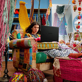 OMEN by HP 16-xd0001na Laptop 40.9 cm (16.1") Full HD AMD Ryzen™ 7 7840HS 16 GB DDR5-SDRAM 1 TB SSD NVIDIA GeForce RTX 4060 Wi-Fi 6E (802.11ax) Windows 11 Home Black - 877A5EA