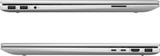 HP ENVY 17-cw0009na Laptop 43.9 cm (17.3") 4K Ultra HD Intel® Core™ i7 i5-1335U 16 GB DDR4-SDRAM 512 GB SSD NVIDIA GeForce RTX 3050 Wi-Fi 6E (802.11ax) Windows 11 Home Silver - 8F118EA