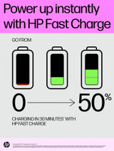 HP Spectre x360 16-f2001na Hybrid (2-in-1) 40.6 cm (16") Touchscreen UHD+ Intel® Core™ i7 i7-1360P 32 GB DDR4-SDRAM 2 TB SSD Intel Arc A370M Wi-Fi 6E (802.11ax) Windows 11 Home Black - 7K834EA