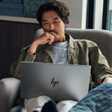 HP ENVY 17-cw0005na Laptop 43.9 cm (17.3") 4K Ultra HD Intel® Core™ i7 i5-1335U 32 GB DDR4-SDRAM 1 TB SSD NVIDIA GeForce RTX 3050 Wi-Fi 6E (802.11ax) Windows 11 Home Silver - 8J271EA