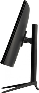 Viewsonic VX Series VX2718-2KPC-MHDJ computer monitor 68.6 cm (27") 2560 x 1440 pixels Quad HD Black - VX2718-2KPC-MHDJ