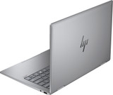 HP ENVY x360 14-fc0009na Hybrid (2-in-1) 35.6 cm (14") Touchscreen 2.8K Intel Core Ultra 7 155U 16 GB LPDDR5-SDRAM 512 GB SSD Wi-Fi 6E (802.11ax) Windows 11 Home Grey - A0LS2EA