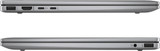 HP ENVY x360 14-fc0009na Hybrid (2-in-1) 35.6 cm (14") Touchscreen 2.8K Intel Core Ultra 7 155U 16 GB LPDDR5-SDRAM 512 GB SSD Wi-Fi 6E (802.11ax) Windows 11 Home Grey - A0LS2EA