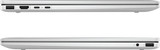 HP ENVY x360 16-ac0009na Hybrid (2-in-1) 40.6 cm (16") Touchscreen WUXGA Intel Core Ultra 5 125U 8 GB LPDDR5-SDRAM 512 GB SSD Wi-Fi 7 (802.11be) Windows 11 Home Silver - A0LS8EA