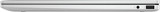 HP ENVY x360 16-ac0008na Hybrid (2-in-1) 40.6 cm (16") Touchscreen WUXGA Intel Core Ultra 7 155U 16 GB LPDDR5-SDRAM 512 GB SSD Wi-Fi 7 (802.11be) Windows 11 Home Silver - A0LS7EA