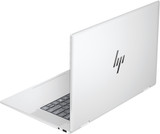 HP ENVY x360 16-ac0008na Hybrid (2-in-1) 40.6 cm (16") Touchscreen WUXGA Intel Core Ultra 7 155U 16 GB LPDDR5-SDRAM 512 GB SSD Wi-Fi 7 (802.11be) Windows 11 Home Silver - A0LS7EA