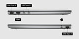 HP Envy x360 2-in-1 Laptop 14-fa0007na Hybrid (2-in-1) 35.6 cm (14") Touchscreen WUXGA AMD Ryzen™ 7 8840HS 16 GB LPDDR5-SDRAM Wi-Fi 6E (802.11ax) - A0LS0EA