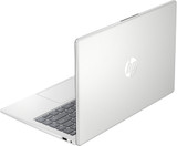 HP 14-em0001na Laptop 35.6 cm (14") Full HD AMD Ryzen™ 3 7320U 8 GB LPDDR5-SDRAM 256 GB SSD Wi-Fi 6 (802.11ax) Windows 11 Home in S mode Silver - 800Q0EA