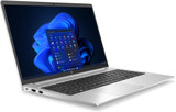 HP ProBook 455 G9 AMD Ryzen™ 5 5625U Laptop 39.6 cm (15.6") Full HD 8 GB DDR4-SDRAM 256 GB SSD Wi-Fi 6 (802.11ax) Windows 11 Pro Silver - 9V1F7AT