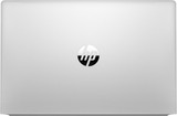 HP ProBook 455 G9 AMD Ryzen™ 5 5625U Laptop 39.6 cm (15.6") Full HD 8 GB DDR4-SDRAM 256 GB SSD Wi-Fi 6 (802.11ax) Windows 11 Pro Silver - 9V1F7AT
