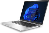 HP EliteBook 845 G9 AMD Ryzen™ 5 PRO 6650U Laptop 35.6 cm (14") WUXGA 16 GB DDR5-SDRAM 256 GB SSD NVIDIA T600 Wi-Fi 6 (802.11ax) Windows 11 Pro Silver - 9M482AT