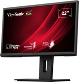 Viewsonic VG2240 LED display 55.9 cm (22") 1920 x 1080 pixels Full HD Black - VG2240