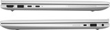 HP EliteBook 830 G9 Intel® Core™ i7 i7-1255U Laptop 33.8 cm (13.3") WUXGA 16 GB DDR5-SDRAM 512 GB SSD Wi-Fi 6E (802.11ax) Windows 11 Pro Silver - 9M486AT