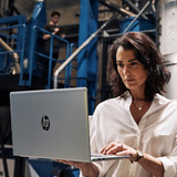 HP ProBook 450 G9 Intel® Core™ i5 i5-1235U Laptop 39.6 cm (15.6") Full HD 16 GB DDR4-SDRAM 512 GB SSD Wi-Fi 6 (802.11ax) Windows 11 Pro Silver - 9V1G2AT