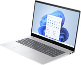 HP ENVY 17-da0001na Intel Core Ultra 7 155U Laptop 43.9 cm (17.3") Full HD 16 GB DDR5-SDRAM 512 GB SSD NVIDIA GeForce RTX 3050 Wi-Fi 6E (802.11ax) Windows 11 Home Silver - A18XDEA