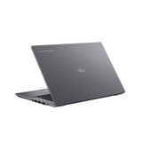 ASUS Chromebook CB3402CBA-PQ0305 Intel® Core™ i3 i3-1215U 35.6 cm (14") Touchscreen Full HD 8 GB LPDDR5-SDRAM 128 GB Flash Wi-Fi 6 (802.11ax) ChromeOS Grey - 90NX06J2-M00BL0