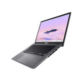 ASUS Chromebook CB3402CBA-PQ0305 Intel® Core™ i3 i3-1215U 35.6 cm (14") Touchscreen Full HD 8 GB LPDDR5-SDRAM 128 GB Flash Wi-Fi 6 (802.11ax) ChromeOS Grey - 90NX06J2-M00BL0