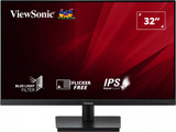 Viewsonic VA VA3209-2K-MHD computer monitor 81.3 cm (32") 2560 x 1440 pixels Quad HD Black - VA3209-2K-MHD