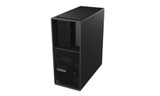 Lenovo ThinkStation P3 Intel® Core™ i7 i7-13700 32 GB DDR5-SDRAM 1 TB SSD Windows 11 Pro Tower Workstation Black - 30GS000RUK