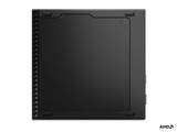 Lenovo ThinkCentre M75q AMD Ryzen™ 5 5600GE 8 GB DDR4-SDRAM 256 GB SSD Windows 11 Pro Mini PC Black - 11JN006HUK