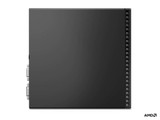Lenovo ThinkCentre M75q AMD Ryzen™ 5 5600GE 8 GB DDR4-SDRAM 256 GB SSD Windows 11 Pro Mini PC Black - 11JN006HUK