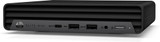 HP Elite Mini 800 G9 Intel® Core™ i7 i7-13700 16 GB DDR5-SDRAM 512 GB SSD Windows 11 Pro Mini PC Black - 5M9Q4EA