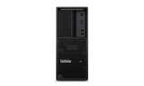 Lenovo ThinkStation P3 Tower Intel® Core™ i7 i7-13700 16 GB DDR5-SDRAM 512 GB SSD NVIDIA T1000 Windows 11 Pro Workstation - 30GS004NUK