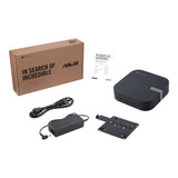 ASUS Chromebox CEL-7305 4GB 128GB COS - CHROMEBOX5-GC029UN