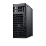 DELL Precision 5860 Intel Xeon W w3-2425 32 GB DDR5-SDRAM 1 TB SSD Windows 11 Pro Tower Workstation Black - Y3FRW