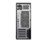 DELL Precision 5860 Intel Xeon W w3-2425 32 GB DDR5-SDRAM 1 TB SSD Windows 11 Pro Tower Workstation Black - Y3FRW