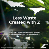 HP Z2 G9 Intel® Core™ i9 i9-13900 32 GB DDR5-SDRAM 1 TB SSD Windows 11 Pro Tower Workstation Black - 98T48ET