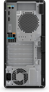 HP Z2 G9 Intel® Core™ i9 i9-13900K 32 GB DDR5-SDRAM 1 TB SSD Windows 11 Pro Tower Workstation Black - 86D07EA