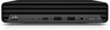 HP Elite 600 G9 Intel® Core™ i5 i5-13500T 16 GB DDR5-SDRAM 512 GB SSD Windows 11 Pro Mini PC Black - 623X1ET