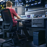 HP Z4 G5 Intel Xeon W w3-2425 16 GB DDR5-SDRAM 512 GB SSD Windows 11 Pro Tower Workstation Black - 5E8Q5EA