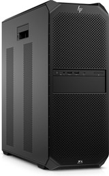 HP Z6 G5 A Workstation 7955WX 64 GB DDR5-SDRAM - 5E8U7EA
