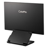 Viewsonic VP Series VP16-OLED computer monitor 40.6 cm (16") 1920 x 1080 pixels Full HD Touchscreen Black - VP16-OLED