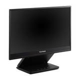 Viewsonic VP Series VP16-OLED computer monitor 40.6 cm (16") 1920 x 1080 pixels Full HD Touchscreen Black - VP16-OLED