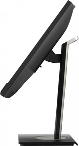 Viewsonic VG Series VG2756V-2K LED display 68.6 cm (27") 2560 x 1440 pixels Quad HD Black - VG2756V-2K