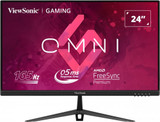 Viewsonic VX Series VX2428 computer monitor 61 cm (24") 1920 x 1080 pixels Full HD LED Black - VX2428