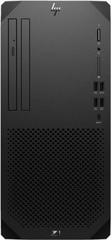 HP Z1 G9 Tower Desktop PC Intel® Core™ i7 i7-14700 16 GB DDR5-SDRAM NVIDIA GeForce RTX 3060 - 8T2A9EA