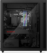 OMEN by HP 25L GT15-1014na Intel® Core™ i5 i5-13400F 16 GB DDR5-SDRAM 1 TB SSD NVIDIA GeForce RTX 4060 Ti Windows 11 Home Tower PC Black - 8C3Z2EA